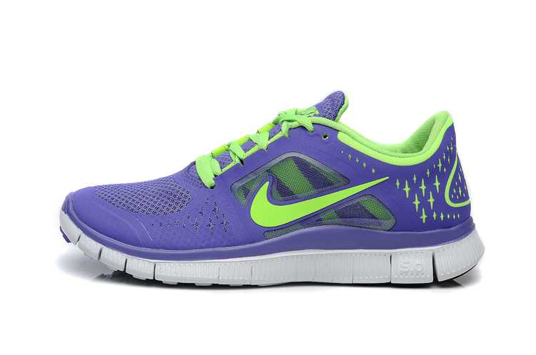 nike free running chaussures nouveau style